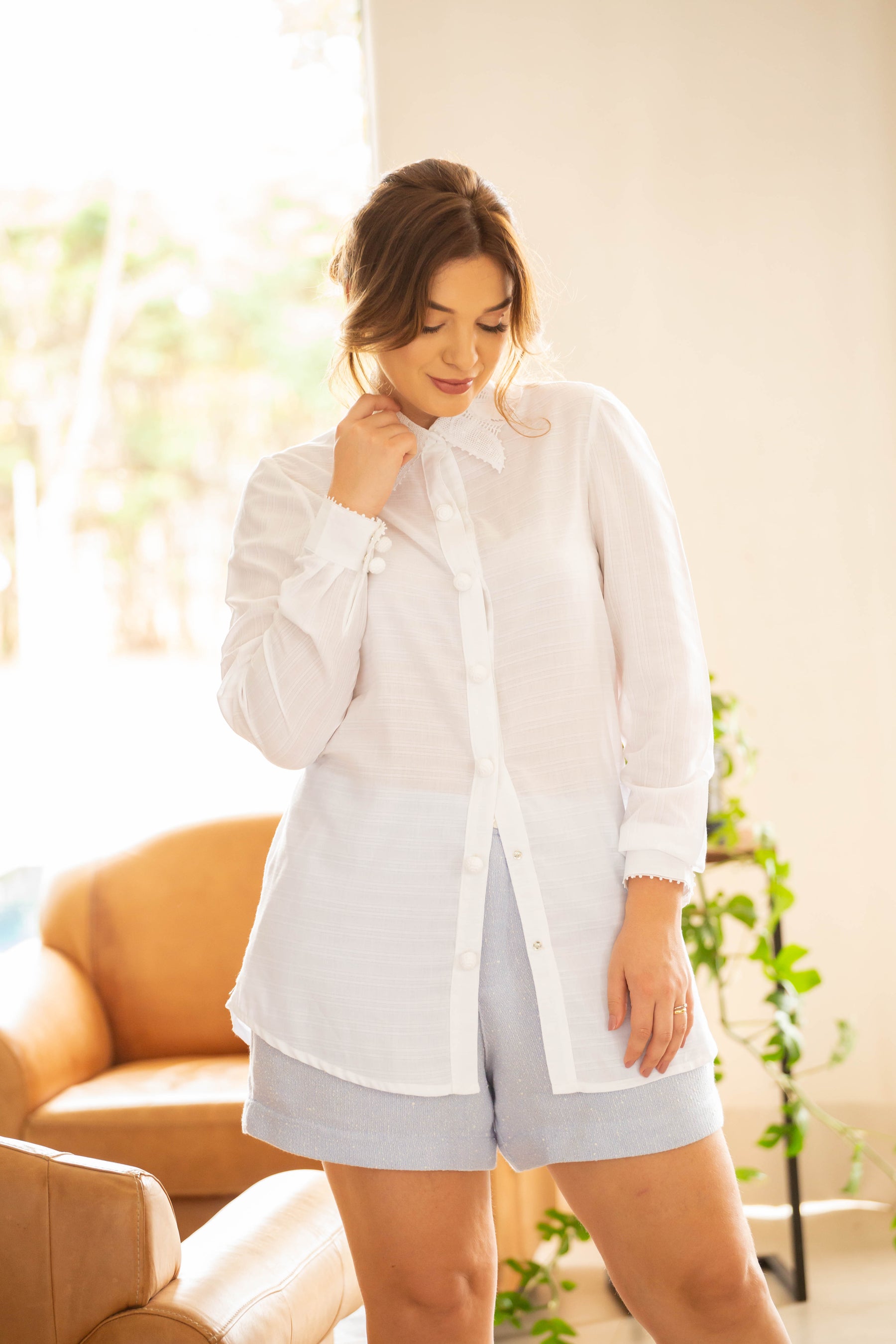 Camisa Jane