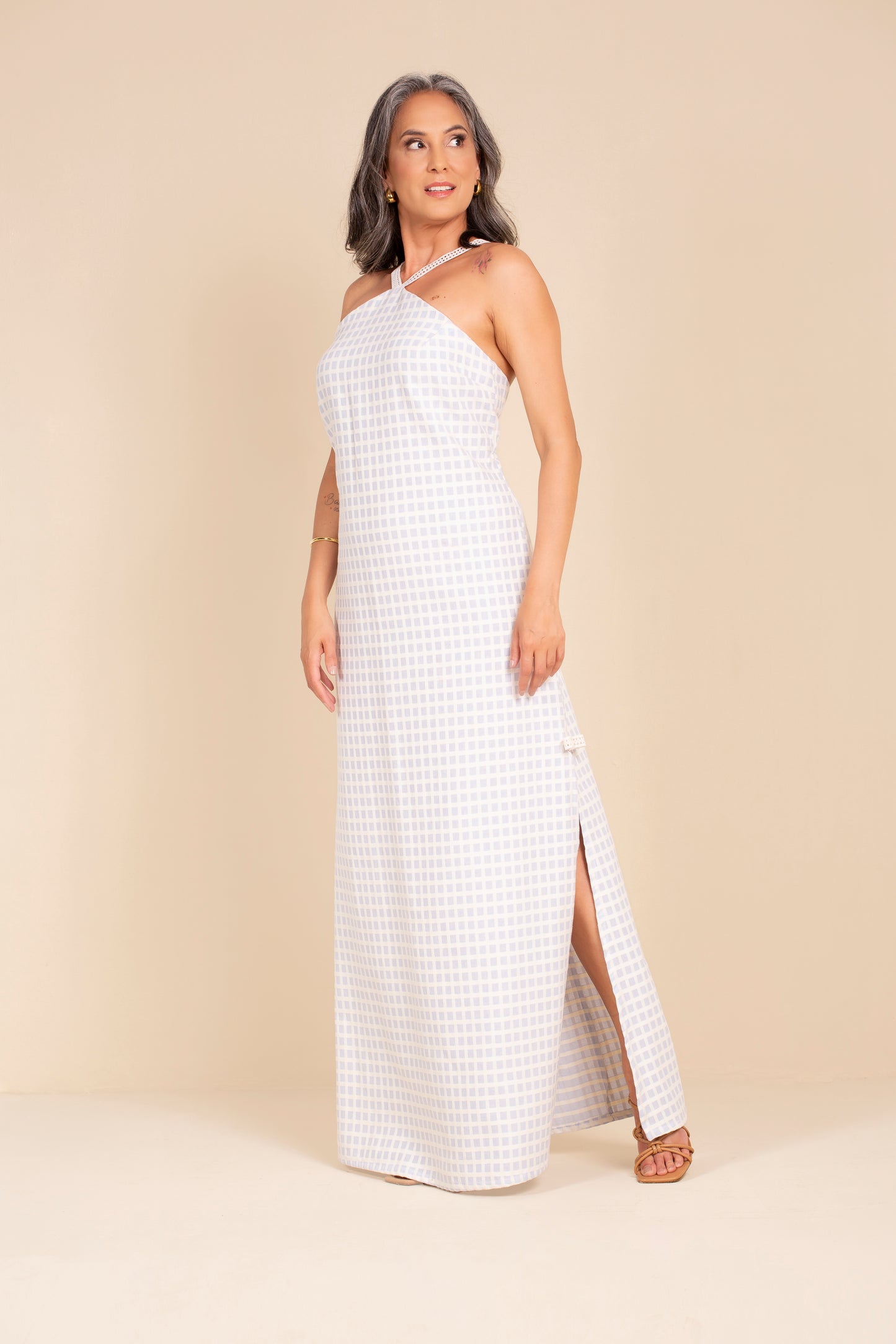 Vestido Florence