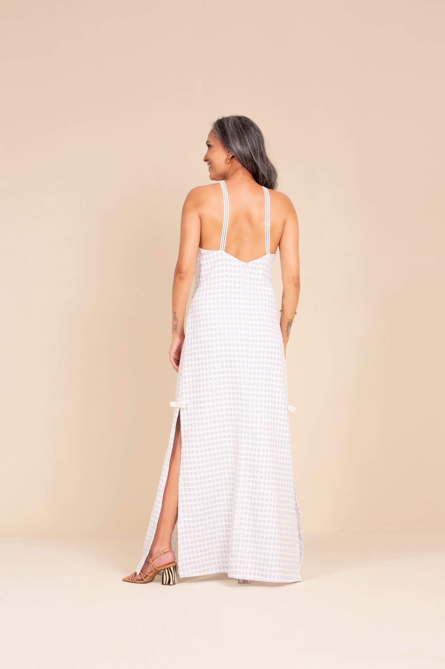 Vestido Florence