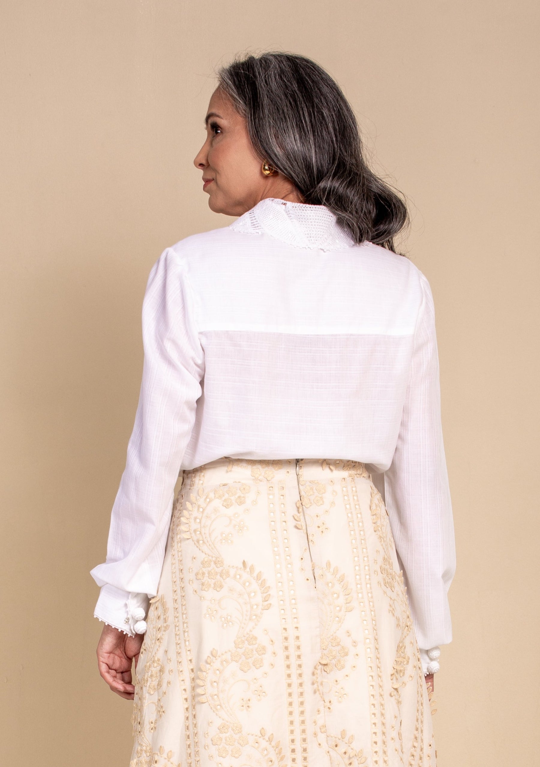 Camisa Jane