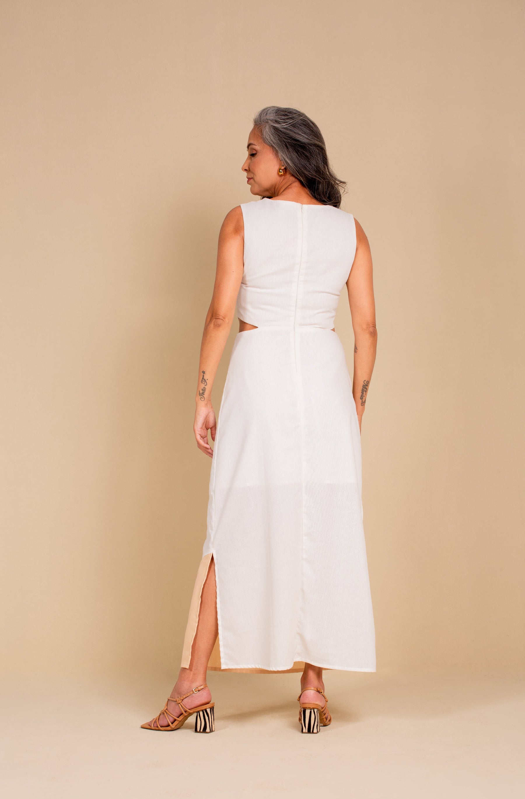 Vestido Dandara