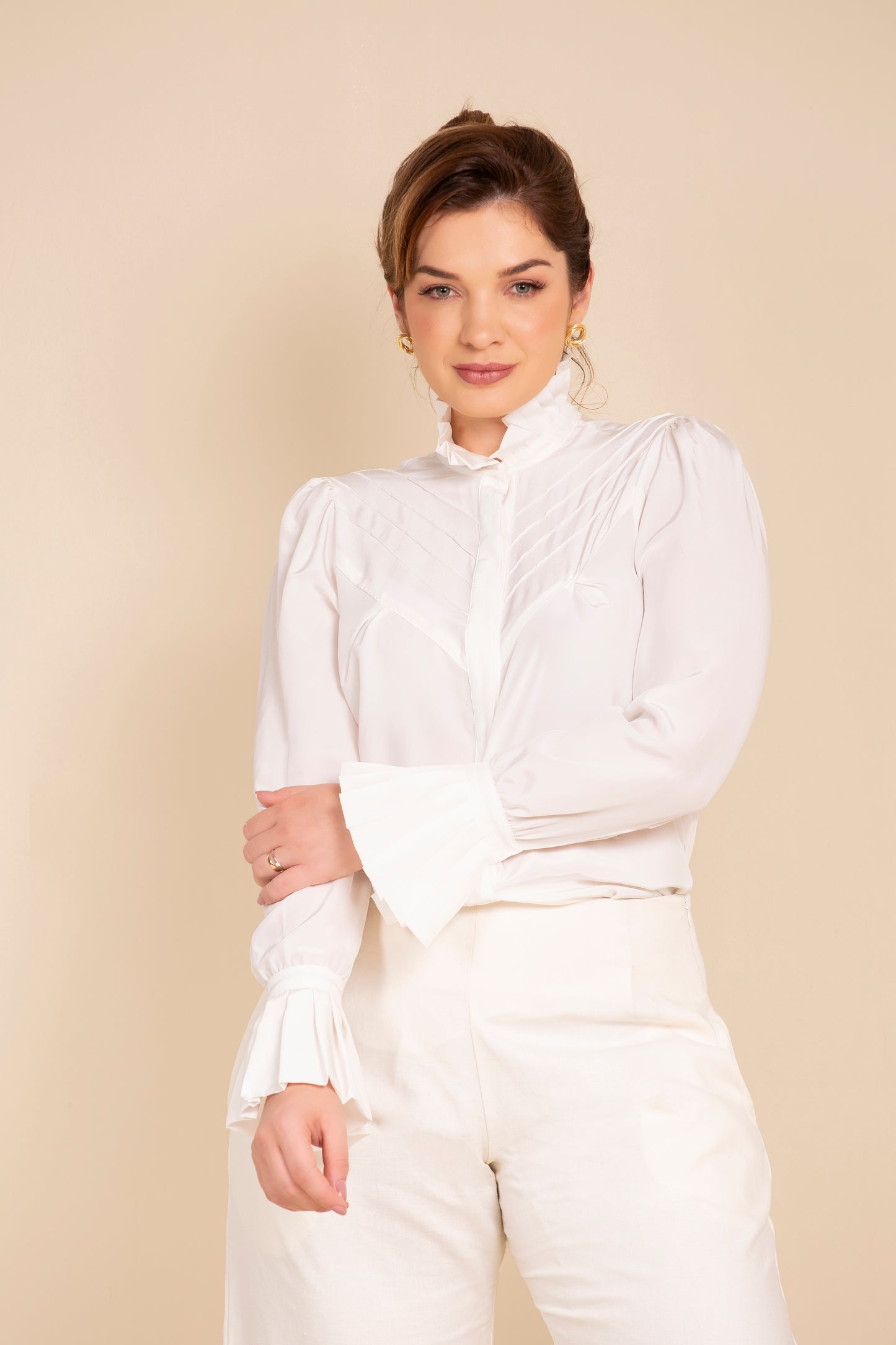 Camisa Sofia
