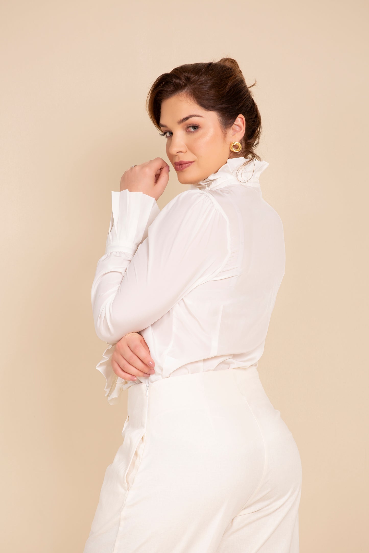 Camisa Sofia