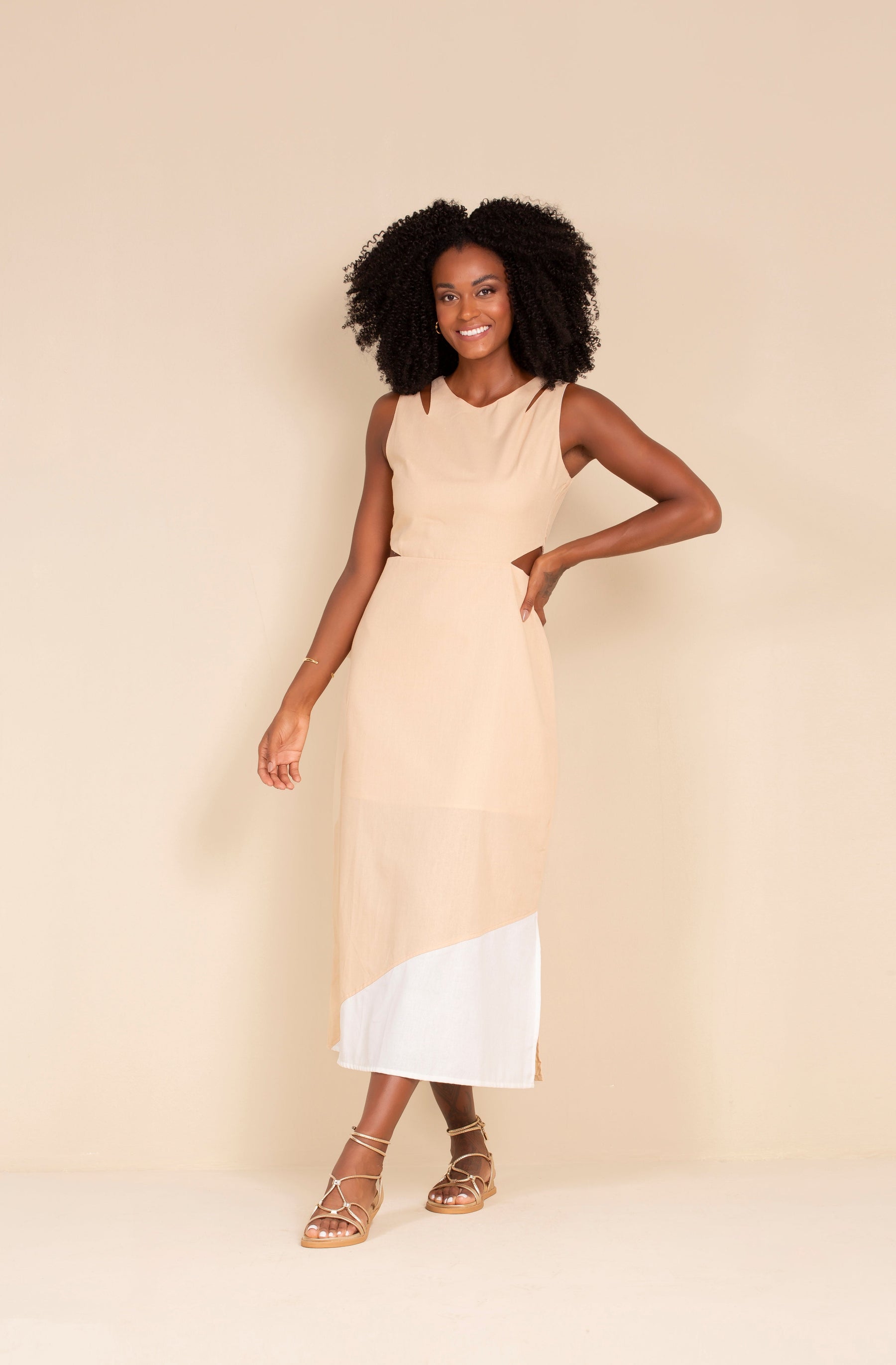 Vestido Michelle