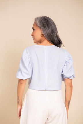 Blusa Amélia